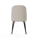 Silla MAXIME Tapizada | MB Mobles