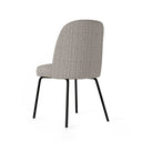 Silla MAXIME Tapizada | MB Mobles