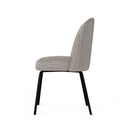 Silla MAXIME Tapizada | MB Mobles