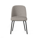 Silla MAXIME Tapizada | MB Mobles