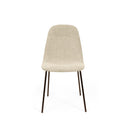 Silla DANA Tapizada | MB Mobles