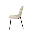 Silla DANA Tapizada | MB Mobles