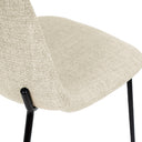 Silla DANA Tapizada | MB Mobles