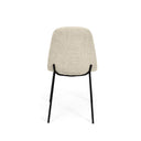 Silla DANA Tapizada | MB Mobles