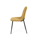 Silla DANA Tapizada | MB Mobles