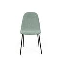 Silla DANA Tapizada | MB Mobles