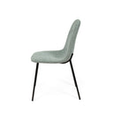 Silla DANA Tapizada | MB Mobles