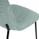 Silla DANA Tapizada | MB Mobles