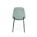 Silla DANA Tapizada | MB Mobles