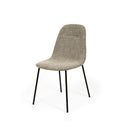 Silla DANA Tapizada | MB Mobles