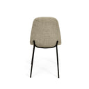 Silla DANA Tapizada | MB Mobles