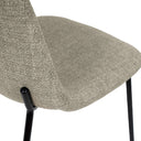 Silla DANA Tapizada | MB Mobles