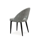 Silla DORIS Tapizada | MB Mobles