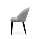 Silla DORIS Tapizada | MB Mobles