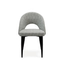Silla DORIS Tapizada | MB Mobles