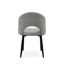 Silla DORIS Tapizada | MB Mobles