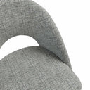Silla DORIS Tapizada | MB Mobles