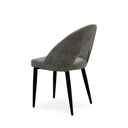 Silla DORIS Tapizada | MB Mobles