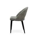 Silla DORIS Tapizada | MB Mobles