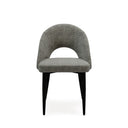 Silla DORIS Tapizada | MB Mobles