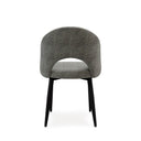 Silla DORIS Tapizada | MB Mobles