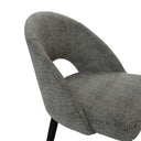 Silla DORIS Tapizada | MB Mobles
