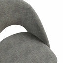 Silla DORIS Tapizada | MB Mobles