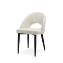 Silla DORIS Tapizada | MB Mobles