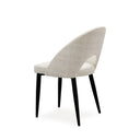 Silla DORIS Tapizada | MB Mobles