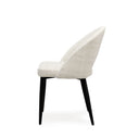 Silla DORIS Tapizada | MB Mobles
