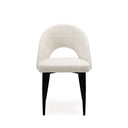 Silla DORIS Tapizada | MB Mobles