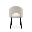 Silla DORIS Tapizada | MB Mobles