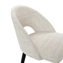 Silla DORIS Tapizada | MB Mobles