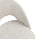 Silla DORIS Tapizada | MB Mobles