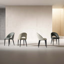 Silla DORIS Tapizada | MB Mobles
