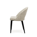 Silla DORIS Tapizada | MB Mobles