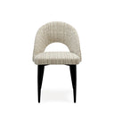 Silla DORIS Tapizada | MB Mobles