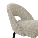 Silla DORIS Tapizada | MB Mobles