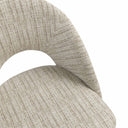 Silla DORIS Tapizada | MB Mobles