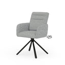 Silla LINDA Tapizada | MB Mobles