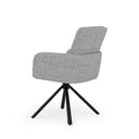 Silla LINDA Tapizada | MB Mobles