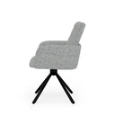 Silla LINDA Tapizada | MB Mobles