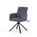 Silla LINDA Tapizada | MB Mobles