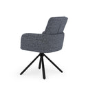 Silla LINDA Tapizada | MB Mobles