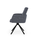 Silla LINDA Tapizada | MB Mobles