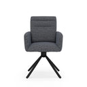 Silla LINDA Tapizada | MB Mobles