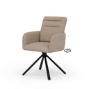 Silla LINDA Tapizada | MB Mobles