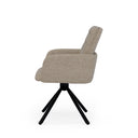Silla LINDA Tapizada | MB Mobles