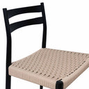 Silla BONNIE Cuerda | MB Mobles