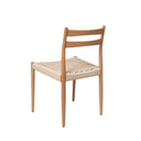 Silla BONNIE Cuerda | MB Mobles